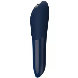 Minivibrátor We-Vibe Tango X (10 cm), modrý