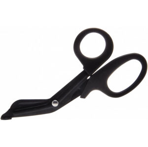 Bezpečnostné nožnice Bondage Safety Scissor (17,8 cm)
