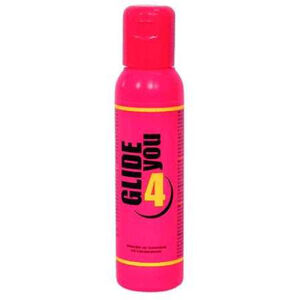 Lubrikačný olej Glide4u (100 ml)