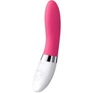 LELO Liv II silikónový vibrátor (17 cm)