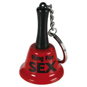 Zvonček Ring For Sex