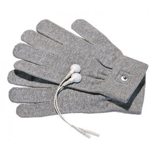 MyStim Magic rukavičky na elektrosex
