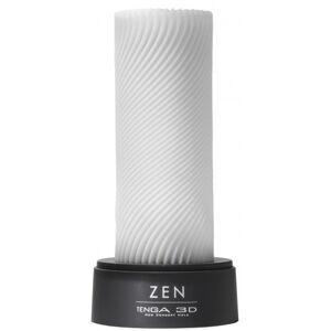 Tenga 3D Zen masturbátor