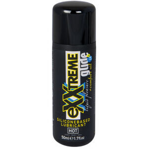 HOT lubrikačný gél Exxtreme glide (50 ml)