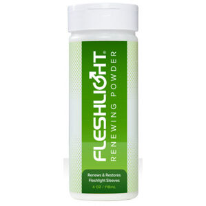 Fleshlight púder (118 ml)