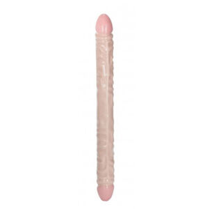 Obojstranné dildo Twinhead (47 cm)