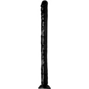 XXL análne dildo s prísavkou Xtreme Realistic (50,8 cm)