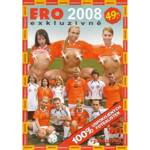 DVD ERO 2008