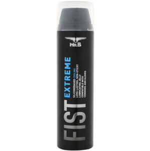 Chladivý fistingový gél Fist Cold Touch (200 ml)