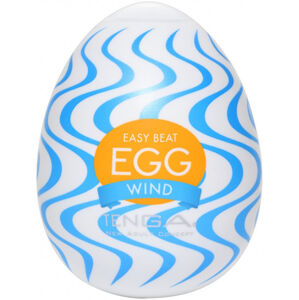 Tenga Egg Wind masturbátor