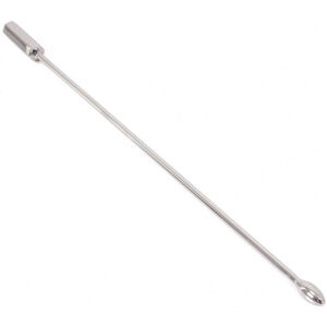 Kovový dilatátor Metal Tear (6 mm)