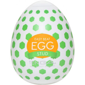 Tenga Egg Stud masturbátor