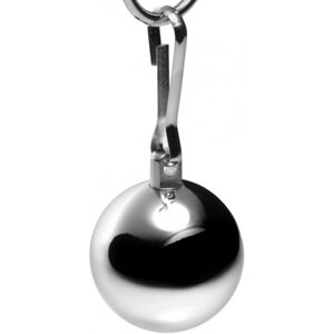 Kovové závažie Gravity (249 g)