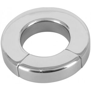 Magnetický krúžok na semenníky Steel Master