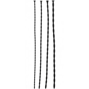 Súprava silikónových dilatátorov Shivers (4 – 7 mm)