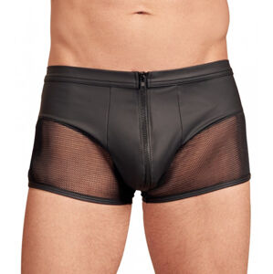 Pánske boxerky Black Jack, M