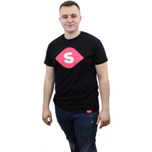 Merch – pánske slonie tričko, XXXL