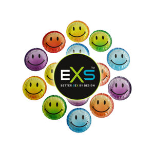 EXS Smiley Face 500 ks
