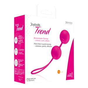 Joyballs Trend pink