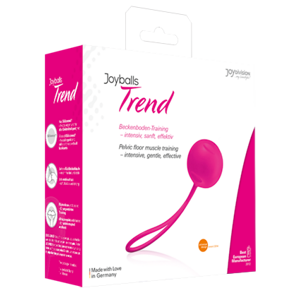 Joyballs Trend Single pink