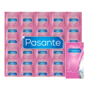 Pasante Feel (Sensitive) 3 ks