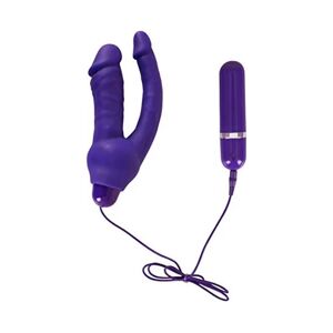 Trojitý erekčný krúžok na penis a semenníky pre extra silnú a trvalú erekciu
