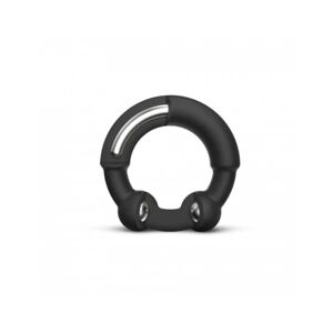 Krúžok Dorcel Stronger Ring je inovačný krúžok s kovovou vložkou, navrhnutý pre ešte silnejšie zvýšenie potešenia počas intímnych chvíľ.