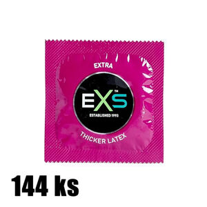 EXS Extra Safe 144 ks