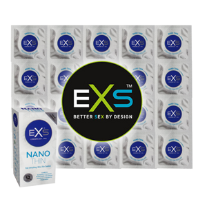 EXS Nano Thin 500 ks