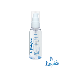 Joydivision Aquaglide liquid  50 ml