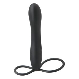 Satisfyer Threesome 4 - inteligentný dobíjací vibrátor na klitoris