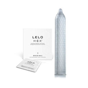 LELO HEX™