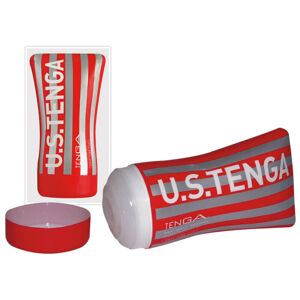 TENGA Soft Tube - masturbátor (veľký)