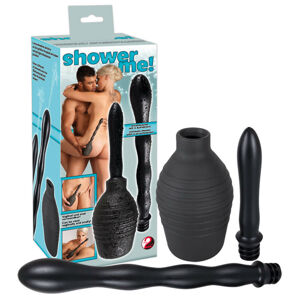 You2Toys - Shower Me - intímna sprchová súprava