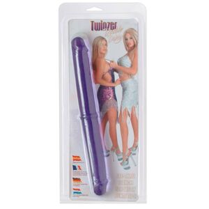 Twinzer dvojité dildo (33 cm)