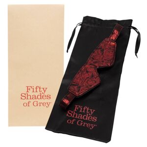 Fifty Shades Sweet Anticipation (Black-Red)