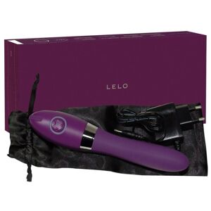 LELO Elise 2 - deluxe vibrátor (fialový)