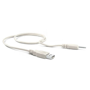 We-Vibe Unite 2.0 - Nabíjací kábel USB (biely)