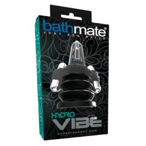 Bathmate HydroVibe - dobíjací vibračný nástavec pre penisovú pumpu