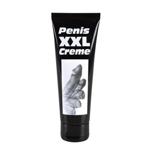 Penis XXL - intímny krém pre mužov (80ml)