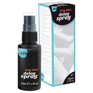 HOT Delay - sprej pre mužov na oddialenie ejakulácie (50 ml)