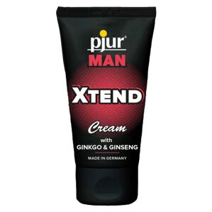 pjur Xtend - Krém na penis (50ml)