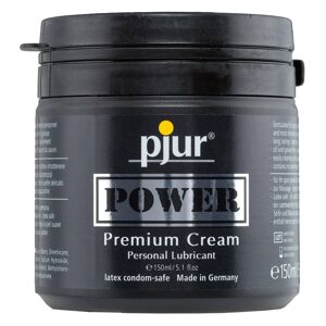 Pjur Power - lubrikant prémiovej kvality