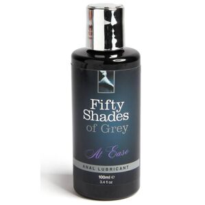 Päťdesiat odtieňov sivej - lubrikant - análny (100ml)