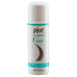 pjur Woman Nude - senzitívny lubrikant (30 ml)