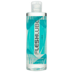 FleshLube Ice - lubrikant s chladiacim účinkom (250ml)