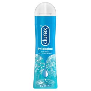 Durex Play Prickelnd - stimulujúci lubrikant (50 ml)