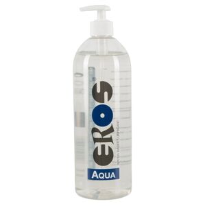 EROS Aqua - lubrikačný gél na báze vody (1000ml)