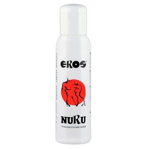 EROS - Nuru masážny gél (250 ml)