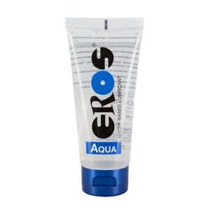 EROS Aqua - lubrikant na báze vody (100 ml)